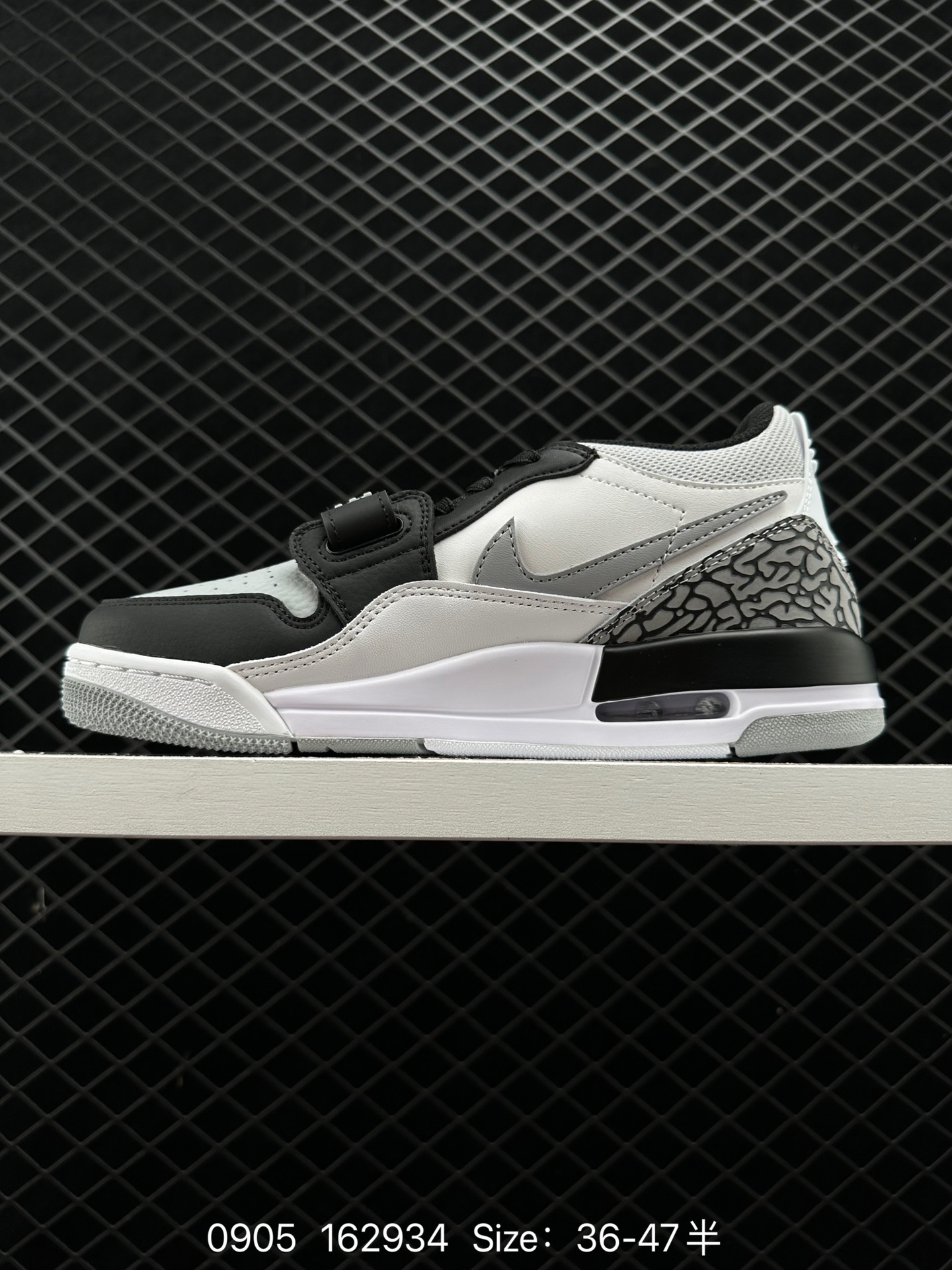 Air Jordan Legacy 312 Low